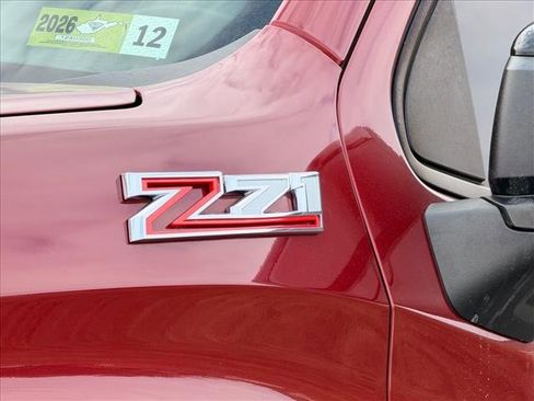 Used 2020 Chevrolet Silverado 1500 RST w/ All-Star Edition image 21