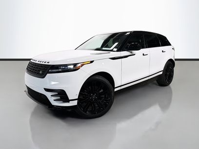 Used 2026 Land Rover Range Rover Velar Dynamic SE