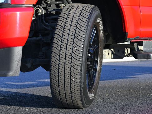 Used 2020 Ford F250 Lariat image 16