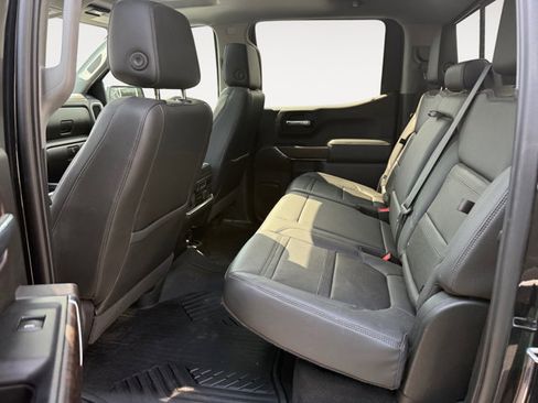 Used 2020 GMC Sierra 1500 Denali w/ Denali Ultimate Package AWD/4WD image 9
