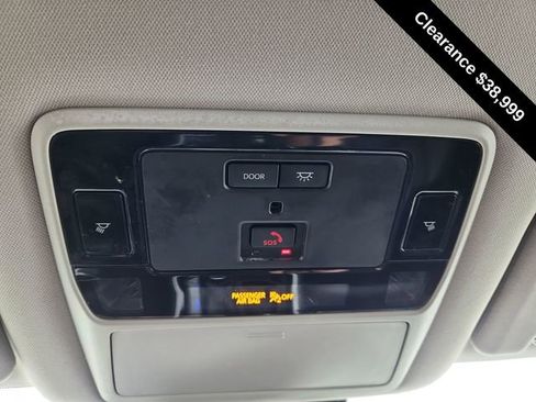 Used 2024 Toyota Grand Highlander XLE image 44