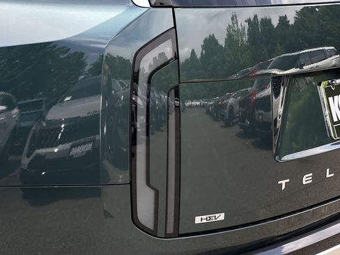 New 2027 Kia Telluride SX Prestige AWD/4WD image 14