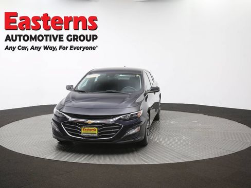 Used 2023 Chevrolet Malibu LT FWD image 53