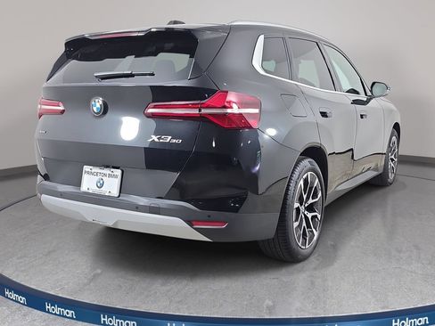 Used 2026 BMW X3 xDrive30i AWD/4WD image 6