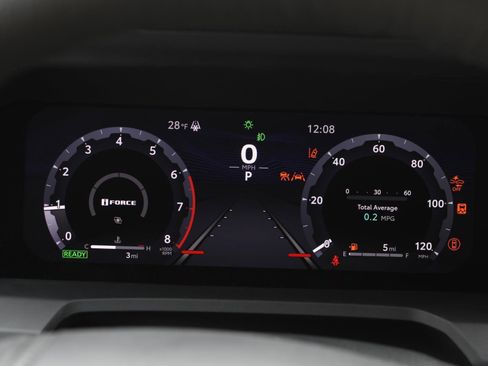 New 2026 Toyota Tacoma TRD Off-Road image 10