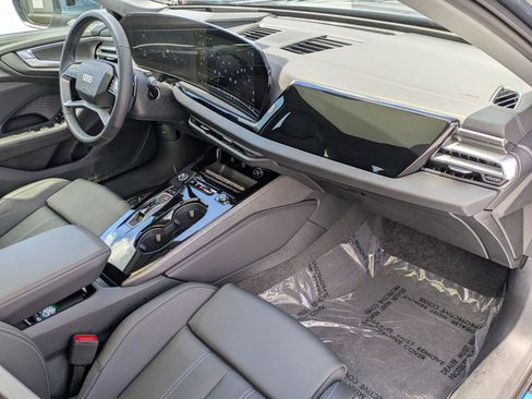 New 2025 Audi A5 2.0T Premium Plus image 9