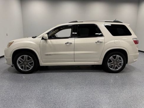 Used 2011 GMC Acadia Denali FWD image 6