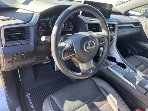Used 2022 Lexus RX 350 F Sport image 18