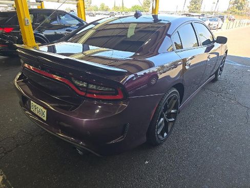 Used 2021 Dodge Charger GT RWD image 6