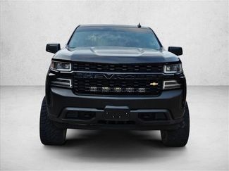 Used 2022 Chevrolet Silverado 1500 Custom AWD/4WD video 2