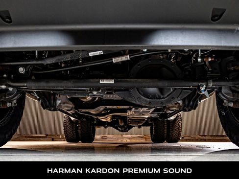 Used 2022 RAM 3500 Laramie image 12