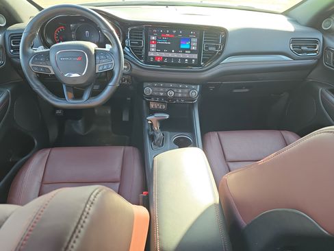 Used 2024 Dodge Durango GT image 10