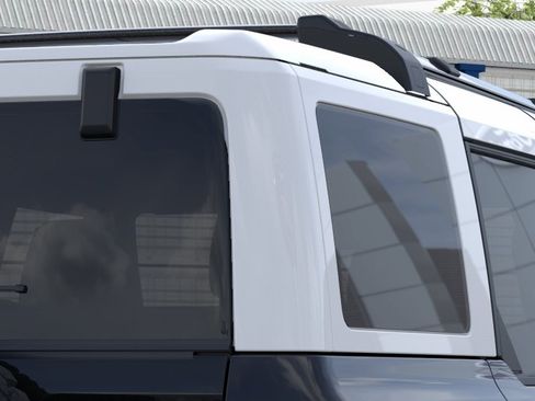 New 2026 Ford Bronco Heritage Edition AWD/4WD image 28