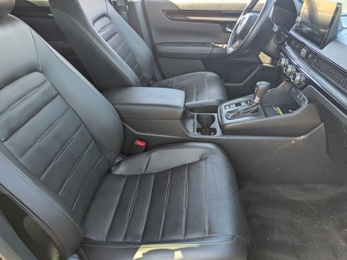 Used 2025 Honda CR-V EX-L image 11