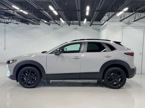 Used 2026 MAZDA CX-30 AWD 2.5 S image 2