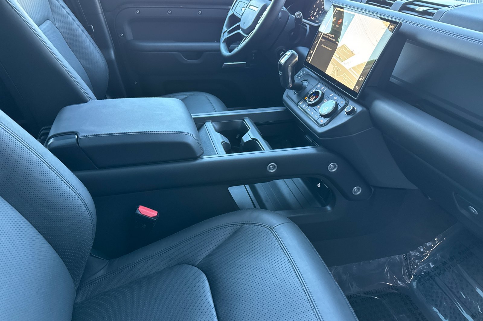 Used 2026 Land Rover Defender 130 S AWD/4WD image 18