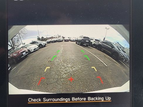 Certified 2023 Subaru Legacy Premium image 18