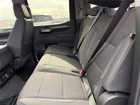 New 2026 Chevrolet Silverado 1500 LT image 14