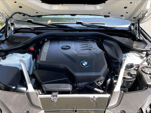 Used 2023 BMW 530i xDrive w/ Premium Package AWD/4WD image 33
