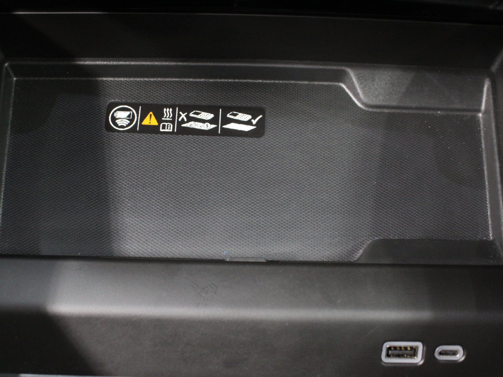 Used 2025 Chevrolet Tahoe High Country w/ Sun And Tow Package AWD/4WD image 67