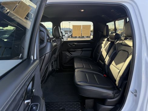 Used 2022 RAM 1500 TRX w/ TRX Level 1 Equipment Group image 35