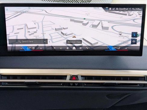 Used 2026 BMW iX xDrive60 image 13