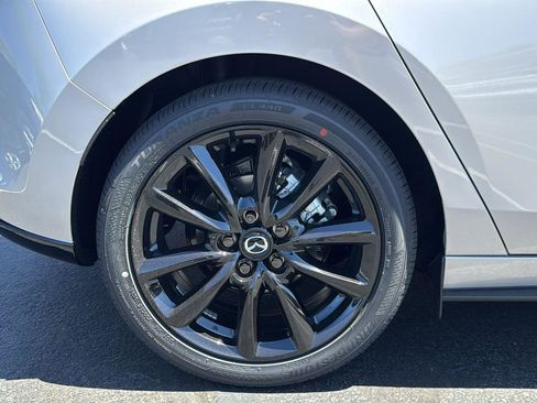 New 2026 MAZDA MAZDA3 2.5 S Hatchback w/ Premium Pkg image 6