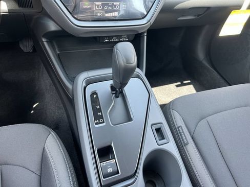 New 2026 Subaru Crosstrek 2.5i Premium AWD/4WD image 19