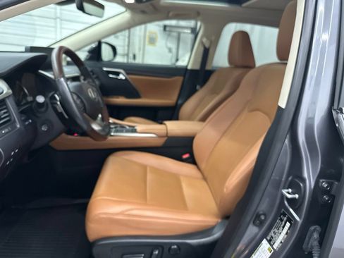 Used 2022 Lexus RX 350 FWD w/ Premium Package image 22