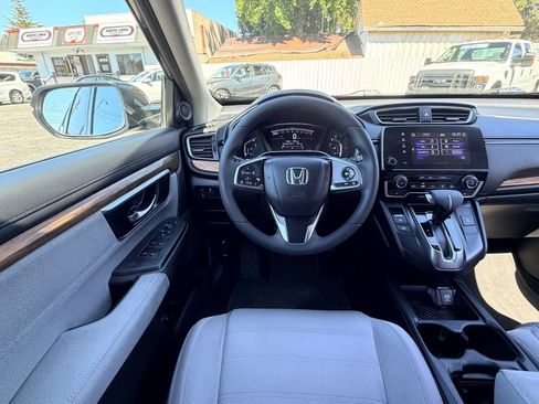 Used 2018 Honda CR-V EX image 29