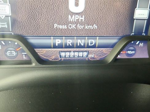 Used 2019 RAM 1500 Laramie image 18