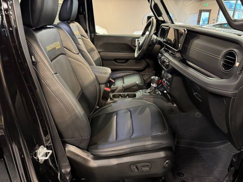 Used 2024 Jeep Wrangler Unlimited Rubicon 392 AWD/4WD image 44