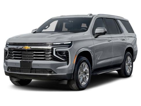 New 2026 Chevrolet Tahoe Premier AWD/4WD image 10