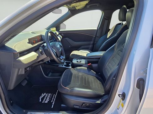 Used 2023 Ford Mustang Mach-E GT AWD/4WD image 13