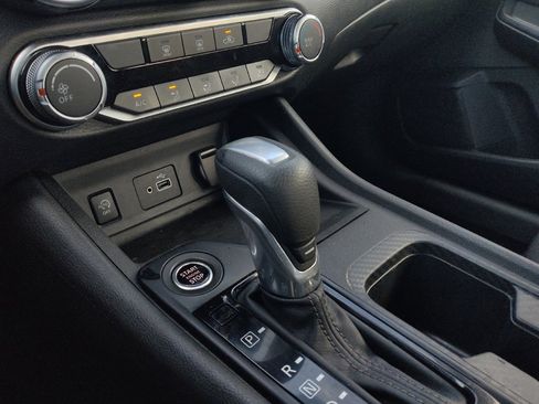 Used 2025 Nissan Sentra S FWD image 26