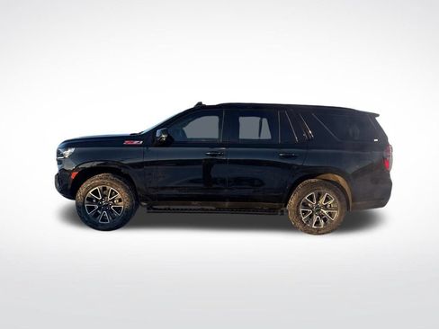 Used 2024 Chevrolet Tahoe Z71 w/ Luxury Package AWD/4WD image 8