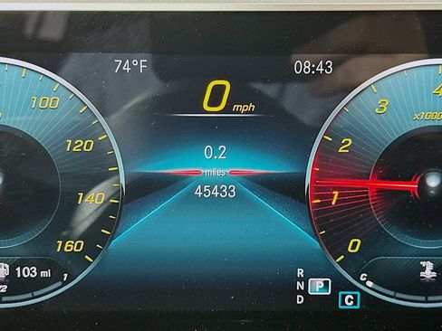 Used 2020 Mercedes-Benz CLA 250 4MATIC image 15