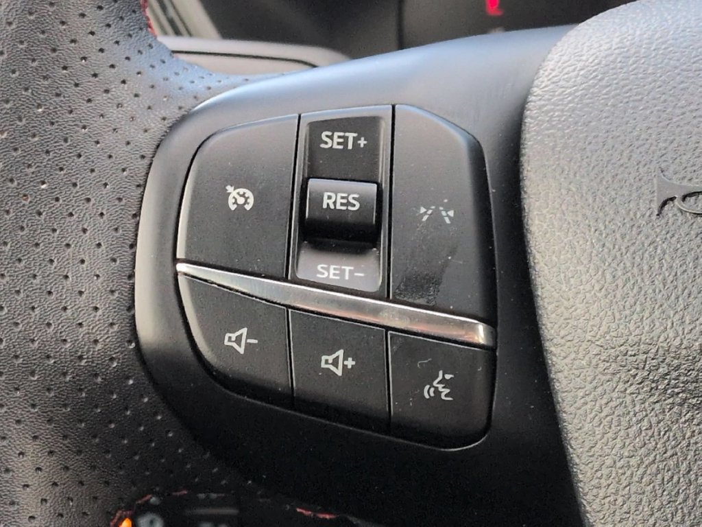 Used 2026 Ford Escape ST-Line AWD/4WD image 17
