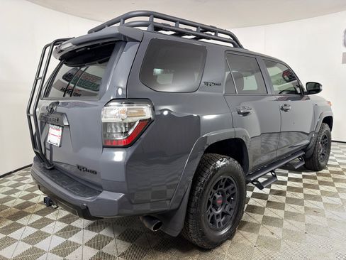 Used 2024 Toyota 4Runner TRD Pro image 5