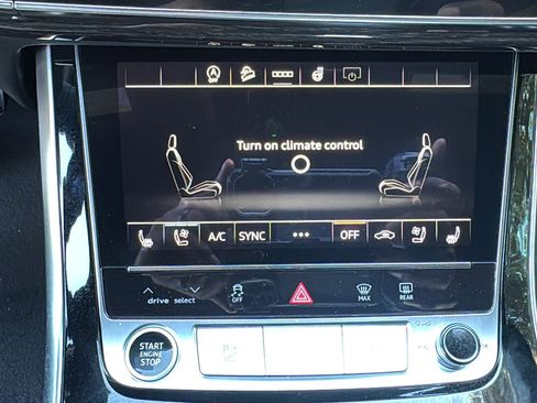New 2026 Audi Q8 Premium Plus AWD/4WD image 20