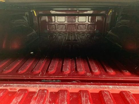 Used 2019 RAM 1500 Classic Warlock AWD/4WD image 7