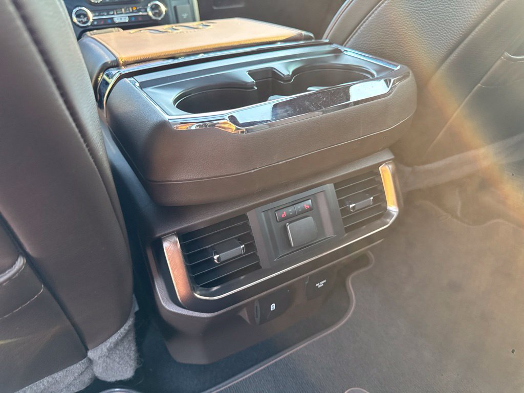 Certified 2024 Ford F150 King Ranch AWD/4WD image 37