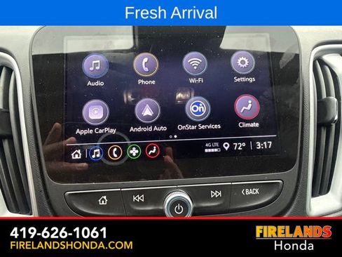 Used 2024 Chevrolet Malibu LT FWD image 15