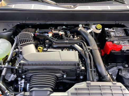 New 2026 Ford Maverick XLT image 16