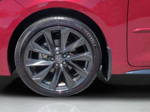 Certified 2024 Toyota Corolla SE image 10