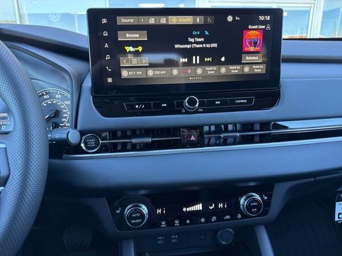 New 2026 Mitsubishi Outlander SE image 16