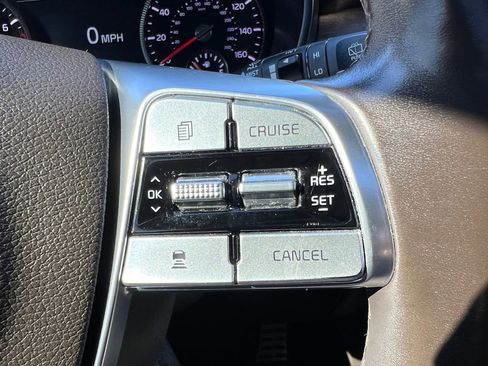 Used 2021 Kia Telluride SX w/ Nightfall Edition Package image 13