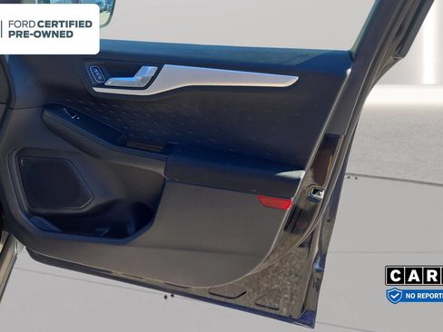Certified 2020 Ford Escape SE Sport FWD image 13