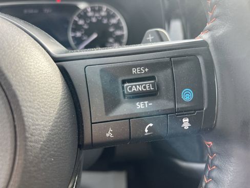 Used 2024 Nissan Pathfinder Rock Creek image 20