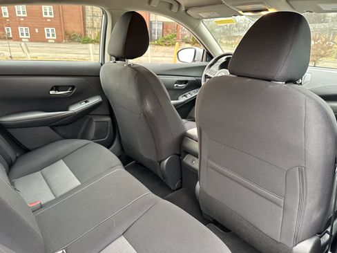 Used 2023 Nissan Sentra SV w/ All-Weather Package image 34